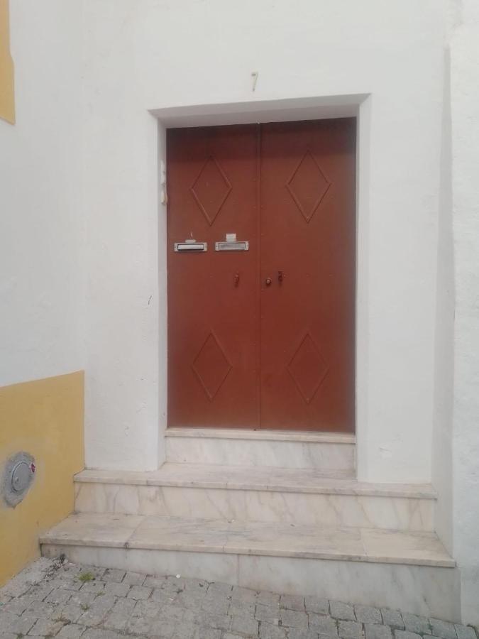 Casa Aires Varela Elvas Eksteriør billede